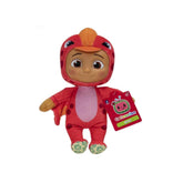 Cocomelon Little Plush cdu sold per piece